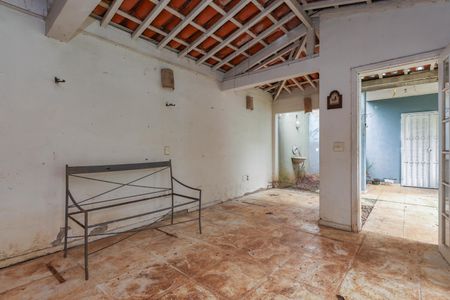 Casa para alugar com 360m², 4 quartos e 4 vagasÁrea externa