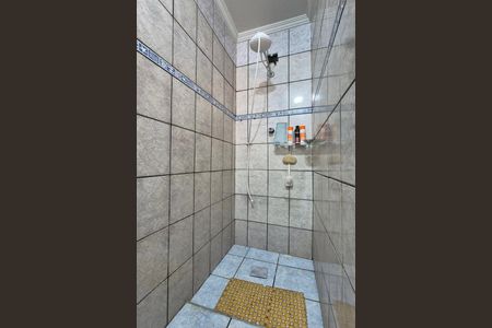 Casa à venda com 121m², 3 quartos e 5 vagasBanheiro