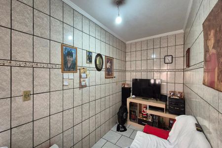 Casa à venda com 121m², 3 quartos e 5 vagasSala