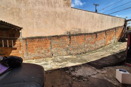 Casa à venda com 121m², 3 quartos e 5 vagasVista da Sala 