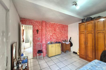 Casa à venda com 121m², 3 quartos e 5 vagasQuarto 1 