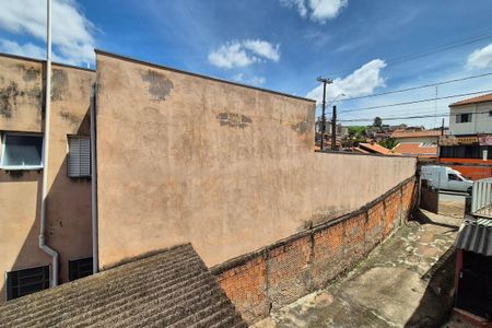 Casa à venda com 121m², 3 quartos e 5 vagasVista da Varanda 