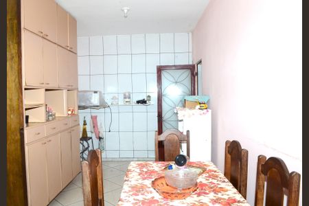 Casa à venda com 360m², 4 quartos e 3 vagasCozinha