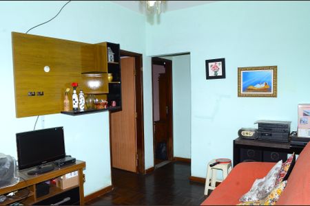 Casa à venda com 360m², 4 quartos e 3 vagasSala de TV