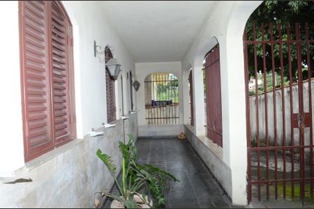 Casa à venda com 360m², 4 quartos e 3 vagasÁrea externa