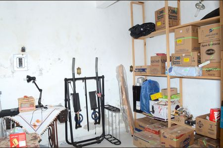 Casa à venda com 360m², 4 quartos e 3 vagasQuarto 3