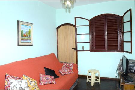 Casa à venda com 360m², 4 quartos e 3 vagasQuarto 3