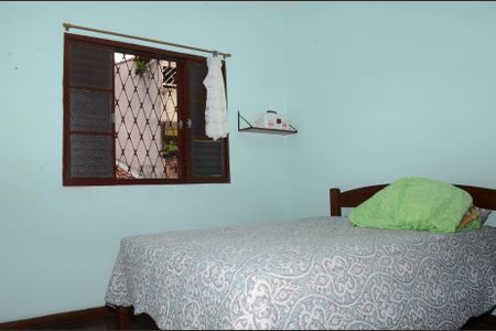 Casa à venda com 360m², 4 quartos e 3 vagasQuarto Suíte