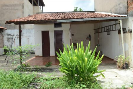 Casa à venda com 360m², 4 quartos e 3 vagasÁrea externa