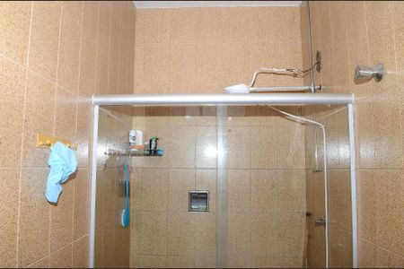 Casa à venda com 360m², 4 quartos e 3 vagasBanheiro da Suíte