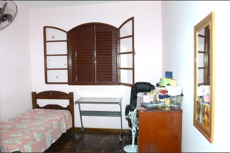 Casa à venda com 360m², 4 quartos e 3 vagasQuarto 3