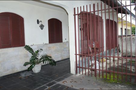 Casa à venda com 360m², 4 quartos e 3 vagasÁrea externa