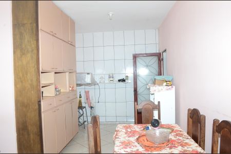 Casa à venda com 360m², 4 quartos e 3 vagasCozinha