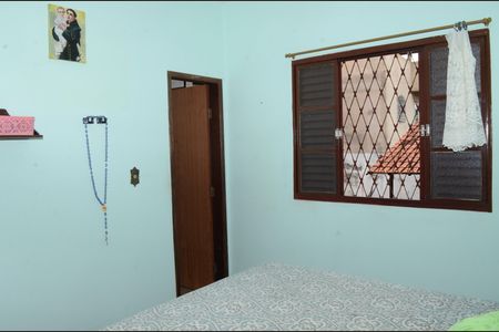 Casa à venda com 360m², 4 quartos e 3 vagasQuarto Suíte