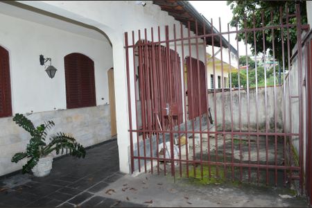 Casa à venda com 360m², 4 quartos e 3 vagasÁrea externa