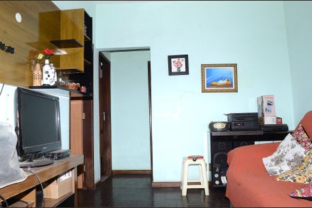 Casa à venda com 360m², 4 quartos e 3 vagasSala de TV