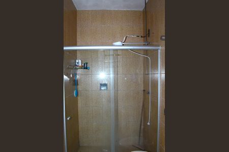 Casa à venda com 360m², 4 quartos e 3 vagasBanheiro da Suíte