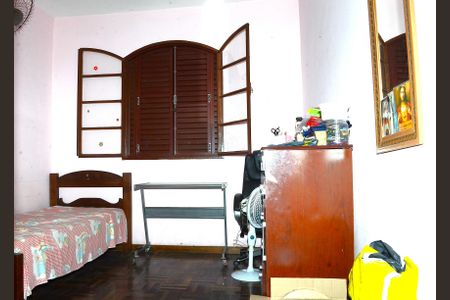 Casa à venda com 360m², 4 quartos e 3 vagasQuarto 3