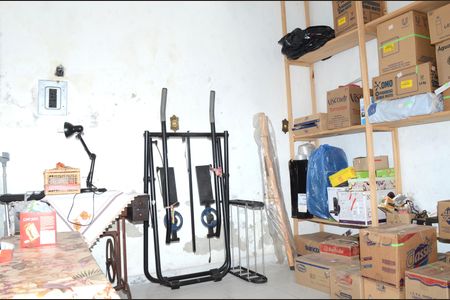 Quarto 3 de casa à venda com 2 quartos, 360m² em Goiânia, Belo Horizonte