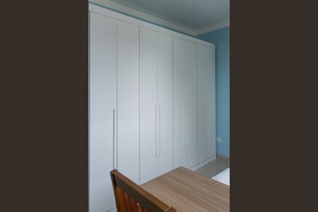 Quarto 1 de apartamento à venda com 2 quartos, 86m² em Vila Carmosina, São Paulo