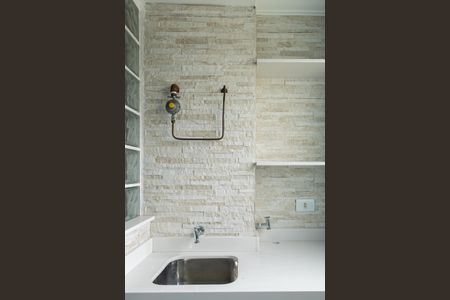 Apartamento à venda com 86m², 2 quartos e 1 vaga Apartamento à venda com 86m², 2 quartos e 1 vagaÁrea de Serviço