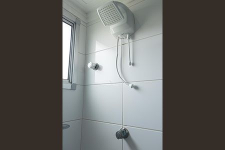 Apartamento à venda com 86m², 2 quartos e 1 vaga Apartamento à venda com 86m², 2 quartos e 1 vagaBanheiro