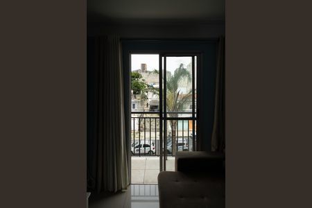 Apartamento à venda com 86m², 2 quartos e 1 vaga Apartamento à venda com 86m², 2 quartos e 1 vagaVaranda Sala/Cozinha