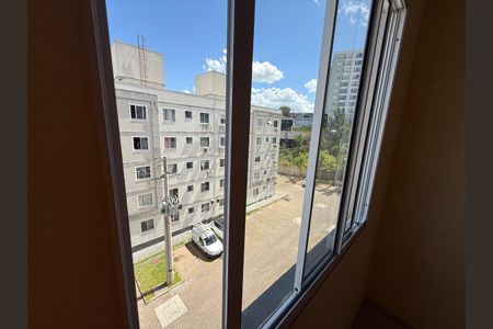 Foto 06 de apartamento à venda com 2 quartos, 47m² em Canudos, Novo Hamburgo