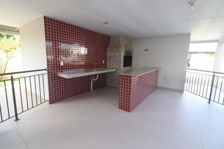 Foto 12 de apartamento à venda com 2 quartos, 47m² em Canudos, Novo Hamburgo