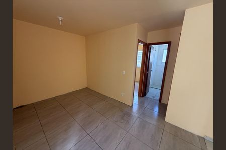 Foto 02 de apartamento à venda com 2 quartos, 47m² em Canudos, Novo Hamburgo