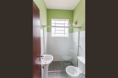 Apartamento à venda com 70m², 2 quartos e sem vaga Apartamento à venda com 70m², 2 quartos e sem vagaBanheiro Social