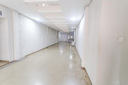Apartamento à venda com 70m², 2 quartos e sem vaga Apartamento à venda com 70m², 2 quartos e sem vagaHall de entrada
