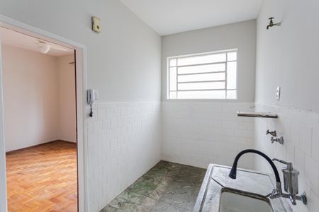 Apartamento à venda com 70m², 2 quartos e sem vaga Apartamento à venda com 70m², 2 quartos e sem vagaCozinha