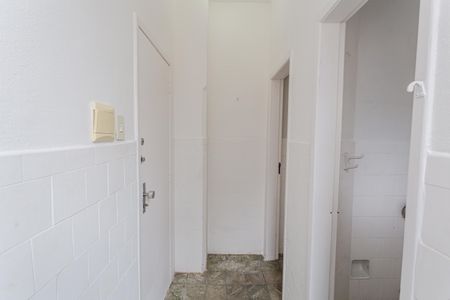 Apartamento à venda com 70m², 2 quartos e sem vaga Apartamento à venda com 70m², 2 quartos e sem vagaÁrea de Serviço