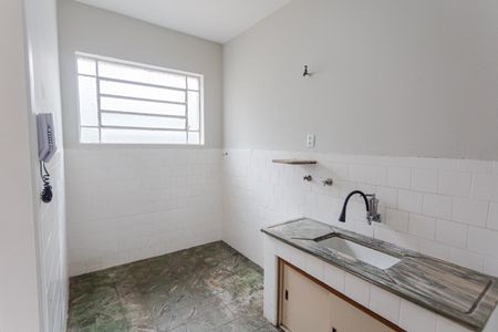 Apartamento à venda com 70m², 2 quartos e sem vaga Apartamento à venda com 70m², 2 quartos e sem vagaCozinha