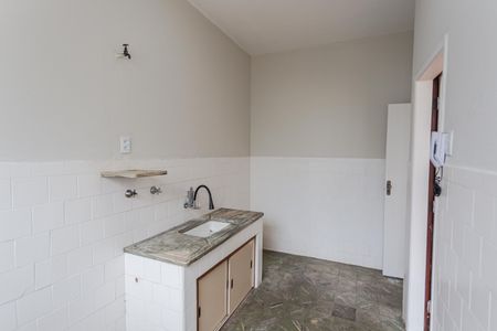 Apartamento à venda com 70m², 2 quartos e sem vaga Apartamento à venda com 70m², 2 quartos e sem vagaCozinha