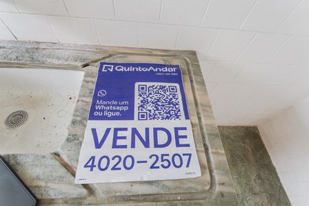 Apartamento à venda com 70m², 2 quartos e sem vaga Apartamento à venda com 70m², 2 quartos e sem vagaPlaquinha Instalada
