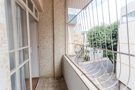 Apartamento à venda com 70m², 2 quartos e sem vaga Apartamento à venda com 70m², 2 quartos e sem vagaVaranda no Quarto 1