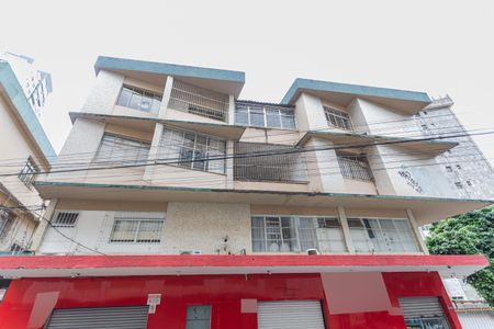 Apartamento à venda com 70m², 2 quartos e sem vaga Apartamento à venda com 70m², 2 quartos e sem vagaFachada