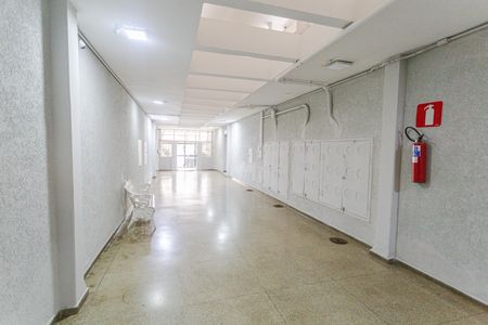 Apartamento à venda com 70m², 2 quartos e sem vaga Apartamento à venda com 70m², 2 quartos e sem vagaHall de entrada