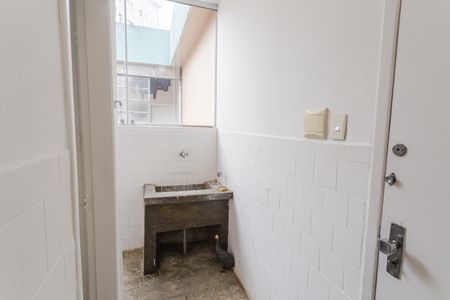 Apartamento à venda com 70m², 2 quartos e sem vaga Apartamento à venda com 70m², 2 quartos e sem vagaÁrea de Serviço