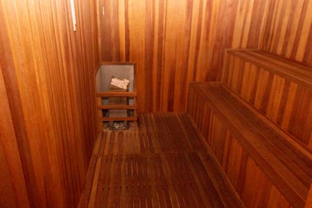 Apartamento para alugar com 45m², 2 quartos e 1 vaga Apartamento para alugar com 45m², 2 quartos e 1 vagaSaúna