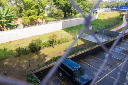 Apartamento para alugar com 45m², 2 quartos e 1 vaga Apartamento para alugar com 45m², 2 quartos e 1 vagaEspaço pet