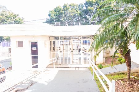 Apartamento para alugar com 45m², 2 quartos e 1 vaga Apartamento para alugar com 45m², 2 quartos e 1 vagaPortaria