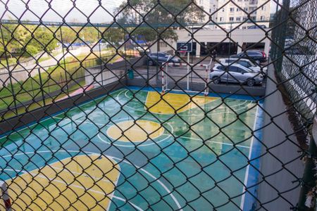 Apartamento para alugar com 45m², 2 quartos e 1 vaga Apartamento para alugar com 45m², 2 quartos e 1 vagaQuadra Esportiva