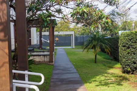 Apartamento para alugar com 45m², 2 quartos e 1 vaga Apartamento para alugar com 45m², 2 quartos e 1 vagaÁrea comum