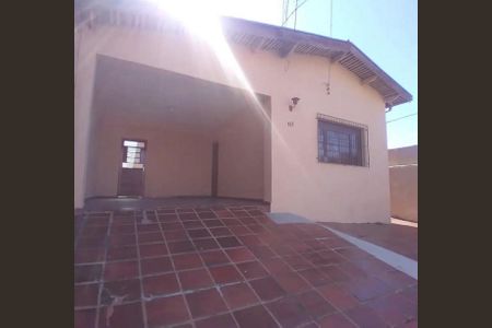 Foto 01 de casa à venda com 3 quartos, 183m² em Jardim Carlos Lourenço, Campinas