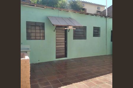 Foto 01 de casa à venda com 3 quartos, 183m² em Jardim Carlos Lourenço, Campinas