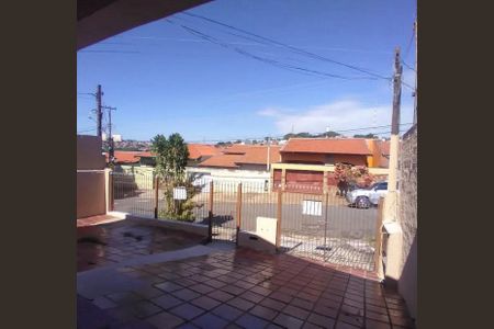 Foto 03 de casa à venda com 3 quartos, 183m² em Jardim Carlos Lourenço, Campinas