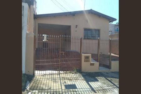 Foto 10 de casa à venda com 3 quartos, 183m² em Jardim Carlos Lourenço, Campinas